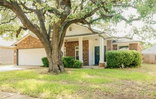 17506 Bottle Springs LN, Leander, TX 78641