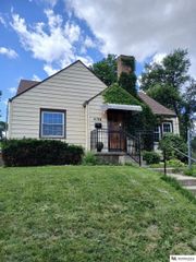 4136 S 39 Avenue, Omaha, NE 68107