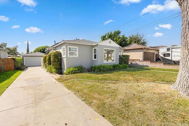 5913 Western Ave, Whittier, CA 90601