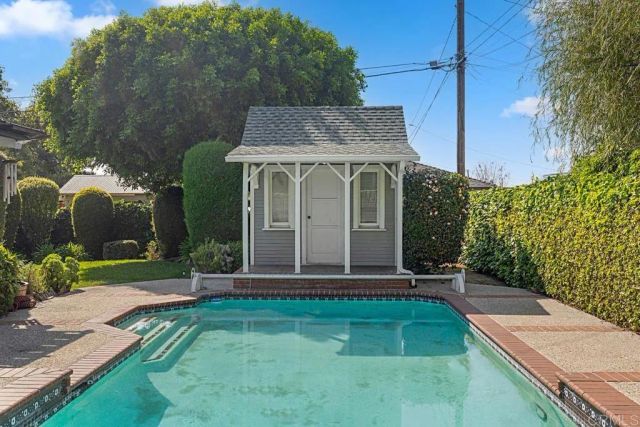 5913 Western Ave, Whittier, CA 90601