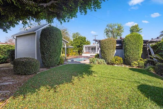 5913 Western Ave, Whittier, CA 90601