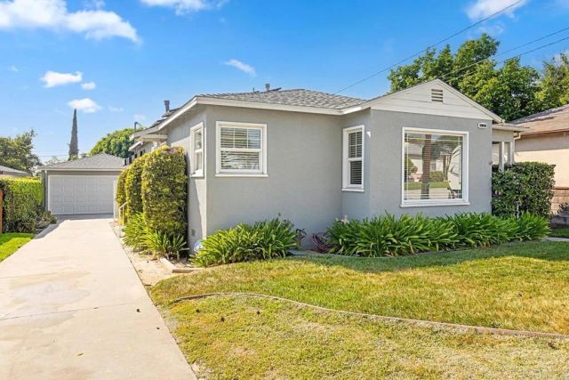 5913 Western Ave, Whittier, CA 90601