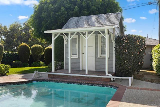 5913 Western Ave, Whittier, CA 90601