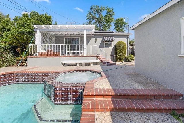 5913 Western Ave, Whittier, CA 90601