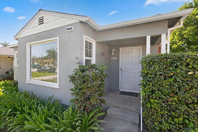 5913 Western Ave, Whittier, CA 90601