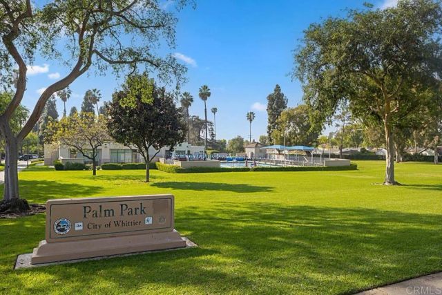 5913 Western Ave, Whittier, CA 90601