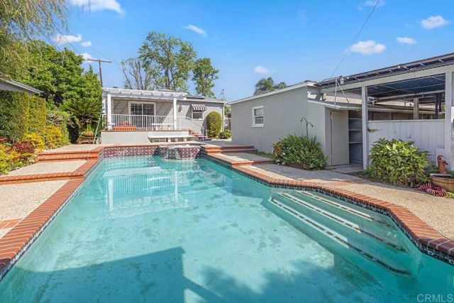 5913 Western Ave, Whittier, CA 90601