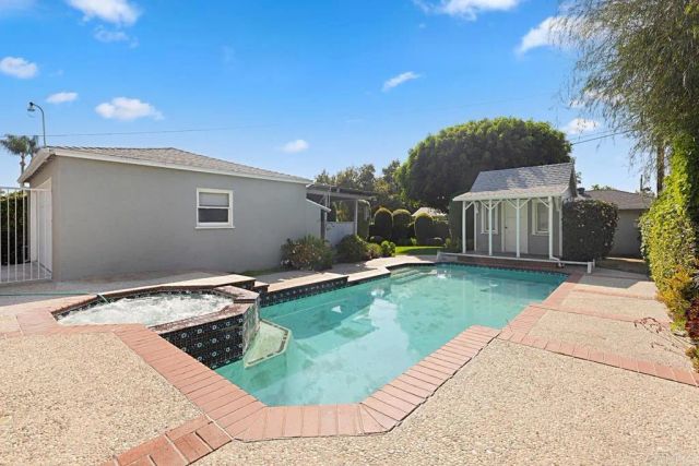 5913 Western Ave, Whittier, CA 90601