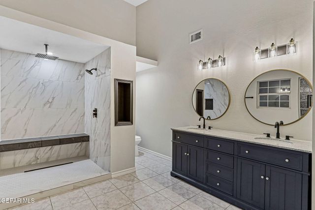 8921 GEMOTES Place, El Paso, TX 79907