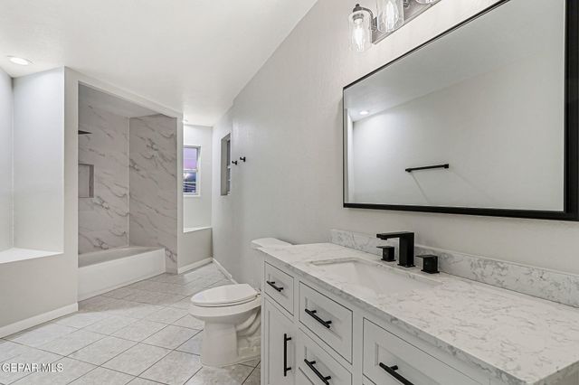 8921 GEMOTES Place, El Paso, TX 79907