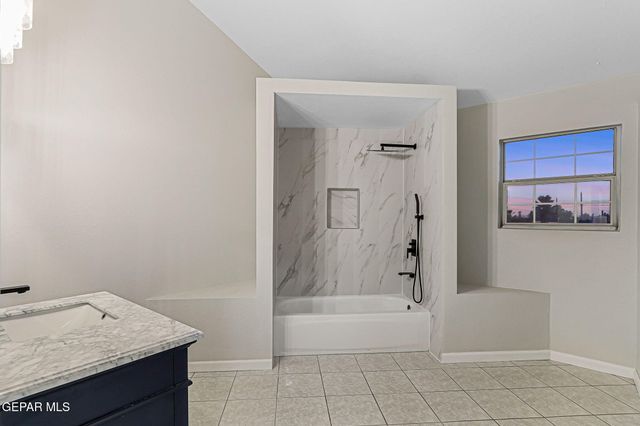 8921 GEMOTES Place, El Paso, TX 79907