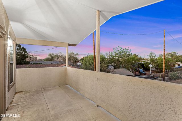 8921 GEMOTES Place, El Paso, TX 79907