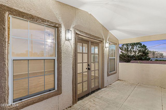 8921 GEMOTES Place, El Paso, TX 79907