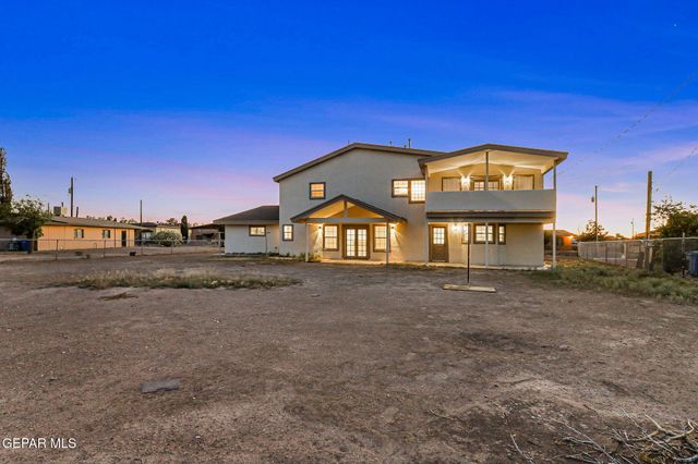 8921 GEMOTES Place, El Paso, TX 79907