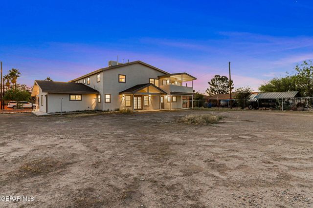 8921 GEMOTES Place, El Paso, TX 79907