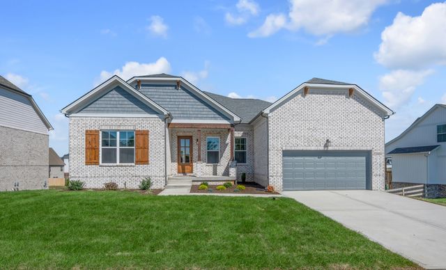 201 Sydney Dr, Goodlettsville, TN 37072