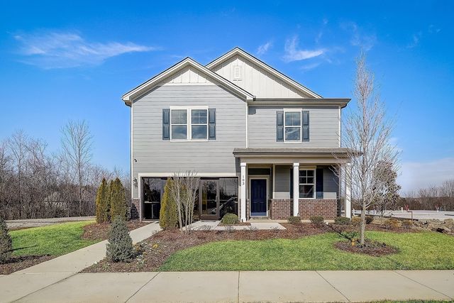 5057 Lawler Lane, Old Hickory, TN 37138