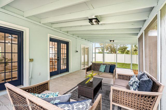 362 Nikomas Way, Melbourne Beach, FL 32951