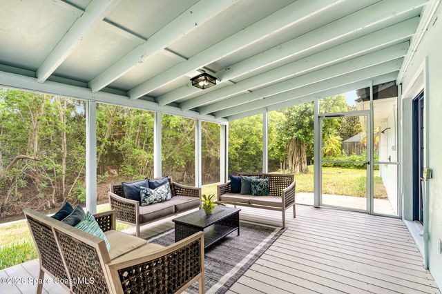 362 Nikomas Way, Melbourne Beach, FL 32951