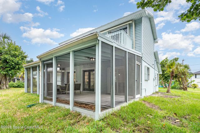 362 Nikomas Way, Melbourne Beach, FL 32951