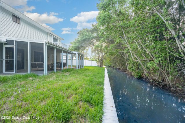 362 Nikomas Way, Melbourne Beach, FL 32951