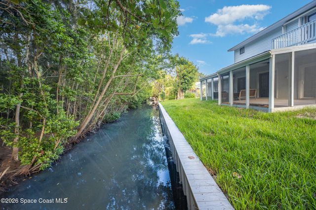 362 Nikomas Way, Melbourne Beach, FL 32951