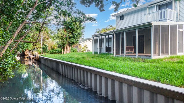 362 Nikomas Way, Melbourne Beach, FL 32951