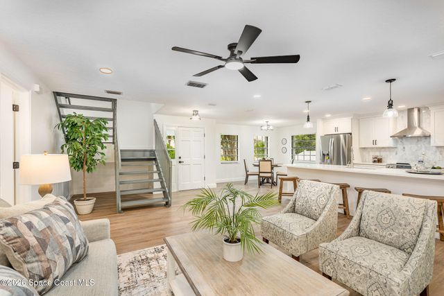 362 Nikomas Way, Melbourne Beach, FL 32951