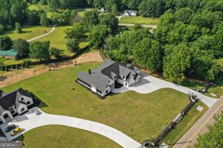 2376 Wall Road, Monroe, GA 30655