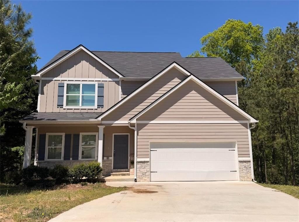 524 Rippling Court, Temple, GA 30179