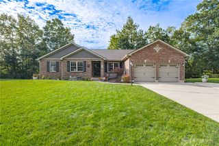 2860 Wooden Lane, Troy, OH 45373