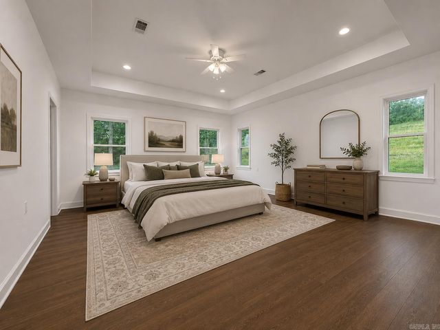 9017 Mariposa Cove, Mabelvale, AR 72103
