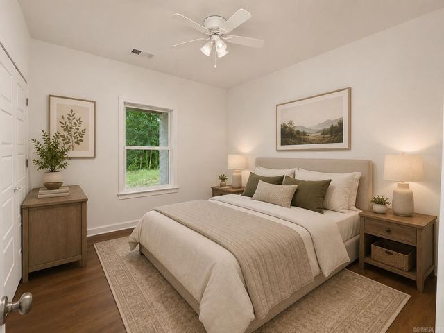 9017 Mariposa Cove, Mabelvale, AR 72103