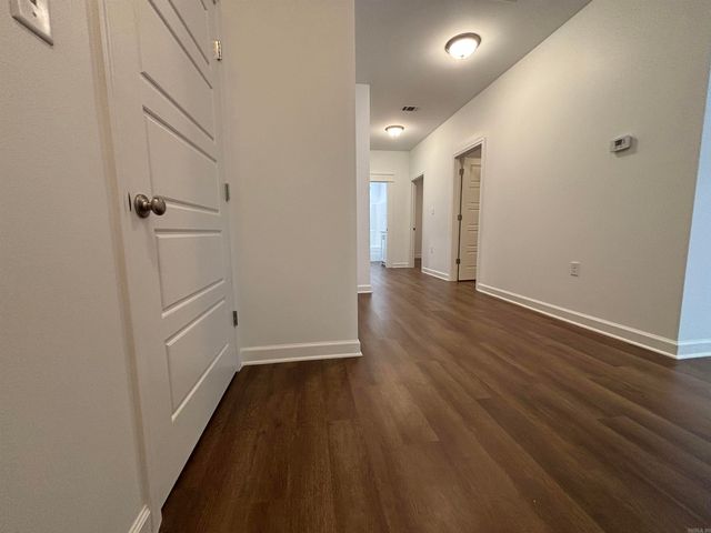 9017 Mariposa Cove, Mabelvale, AR 72103