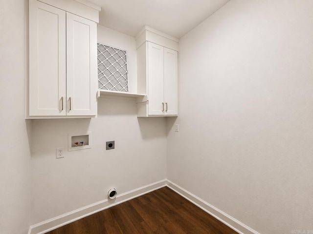 9017 Mariposa Cove, Mabelvale, AR 72103