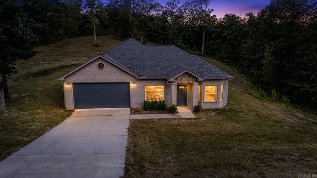 9017 Mariposa Cove, Mabelvale, AR 72103