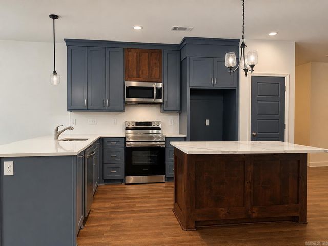9017 Mariposa Cove, Mabelvale, AR 72103