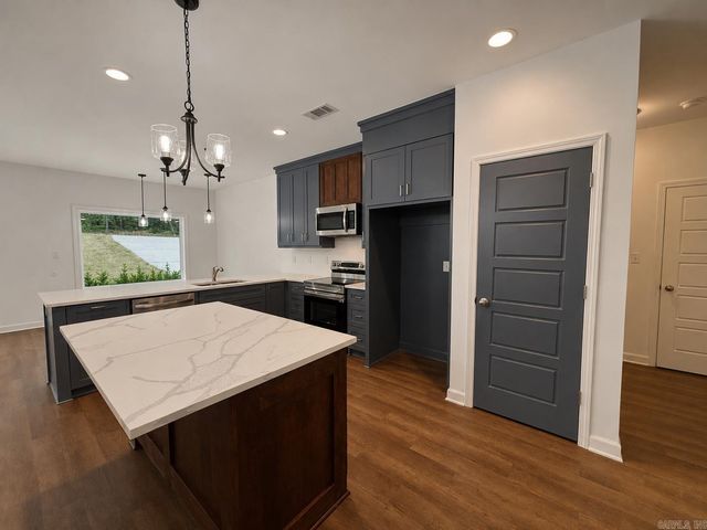 9017 Mariposa Cove, Mabelvale, AR 72103