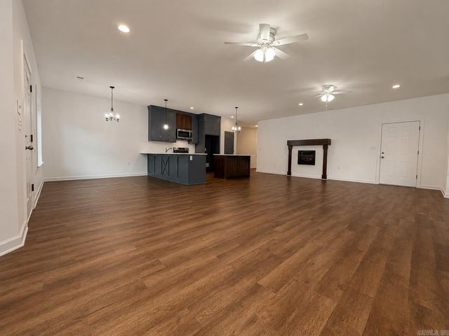 9017 Mariposa Cove, Mabelvale, AR 72103