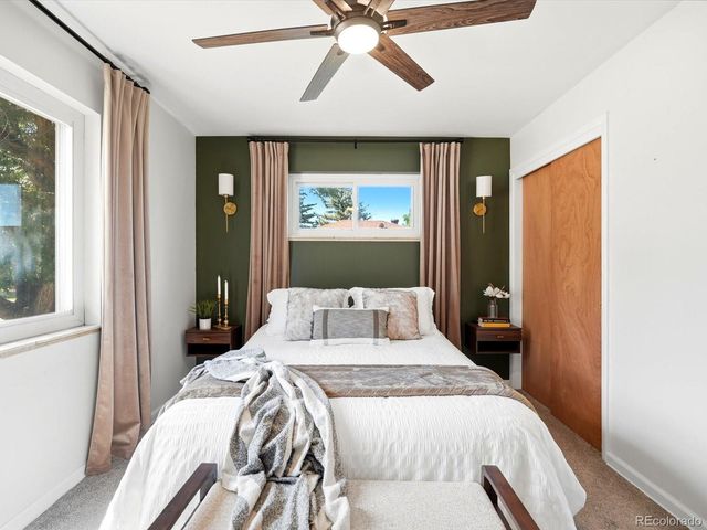 2256 S Zenobia Street, Denver, CO 80219