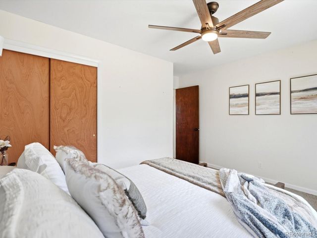 2256 S Zenobia Street, Denver, CO 80219