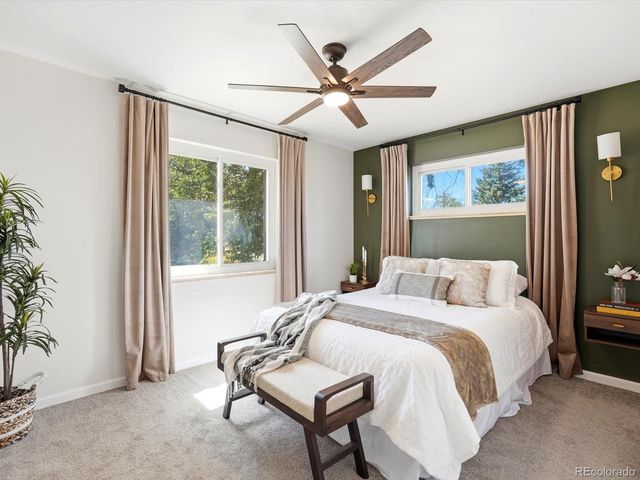 2256 S Zenobia Street, Denver, CO 80219