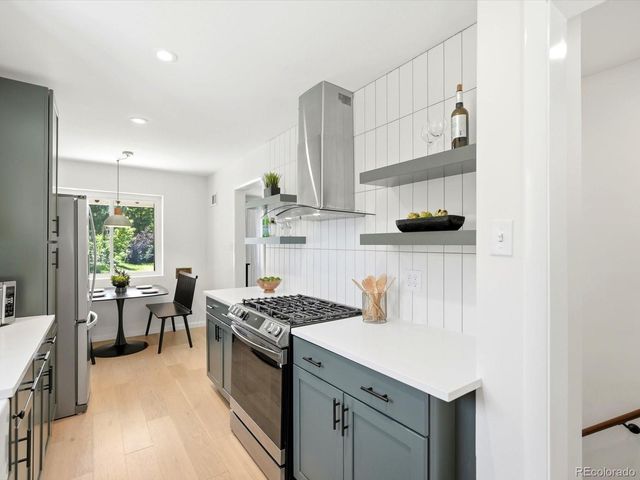 2256 S Zenobia Street, Denver, CO 80219