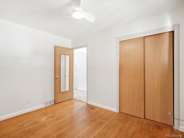 2256 S Zenobia Street, Denver, CO 80219
