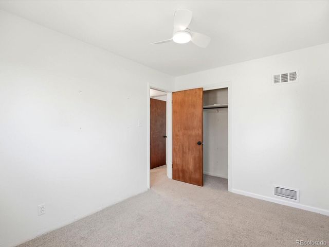 2256 S Zenobia Street, Denver, CO 80219
