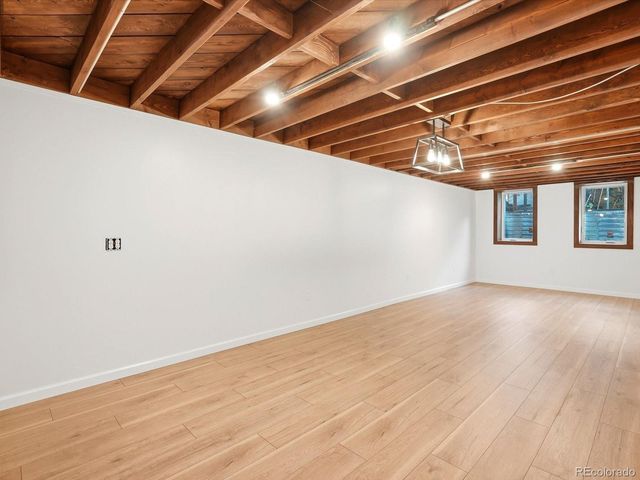 2256 S Zenobia Street, Denver, CO 80219
