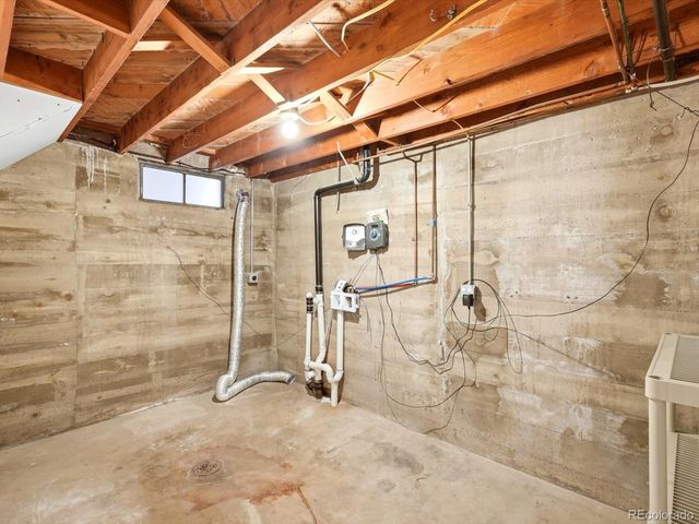 2256 S Zenobia Street, Denver, CO 80219