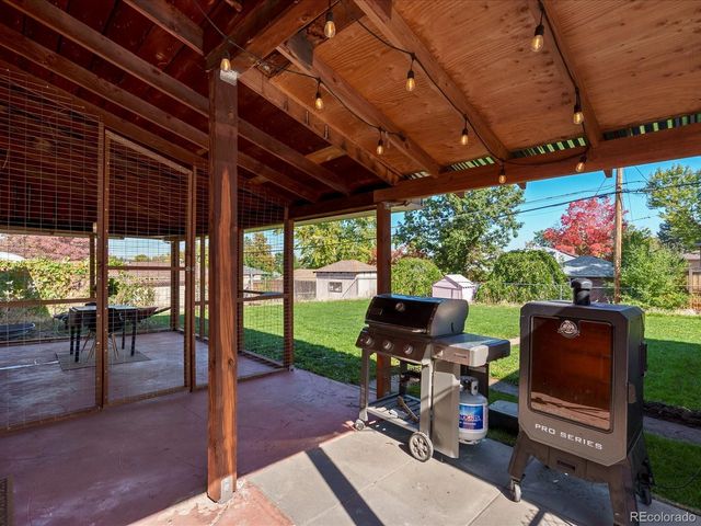 2256 S Zenobia Street, Denver, CO 80219