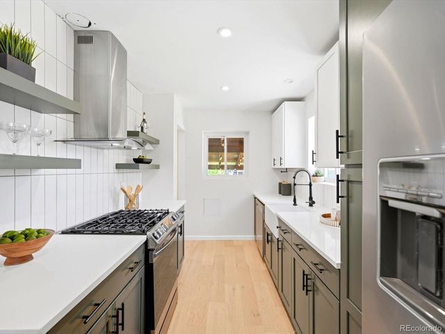 2256 S Zenobia Street, Denver, CO 80219