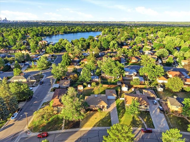 2256 S Zenobia Street, Denver, CO 80219